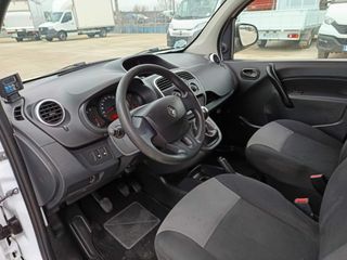 Renault Kangoo CONGELACION FRIGORIFICO FRC-X -20o