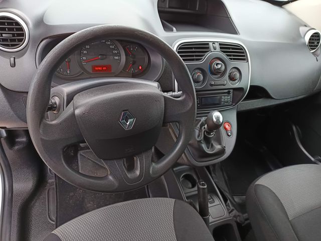 Renault Kangoo CONGELACION FRIGORIFICO FRC-X -20o