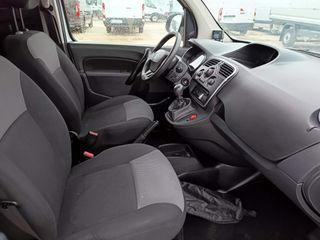 Renault Kangoo CONGELACION FRIGORIFICO FRC-X -20o