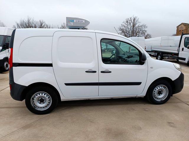 Renault Kangoo CONGELACION FRIGORIFICO FRC-X -20o