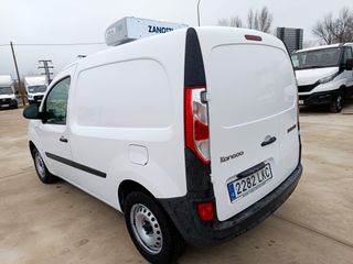Renault Kangoo CONGELACION FRIGORIFICO FRC-X -20o