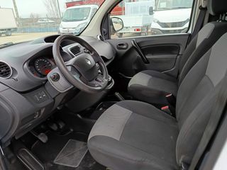 Renault Kangoo CONGELACION FRIGORIFICO FRC-X -20o