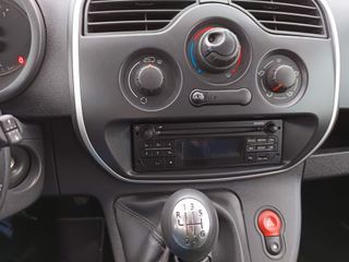 Renault Kangoo CONGELACION FRIGORIFICO FRC-X -20o