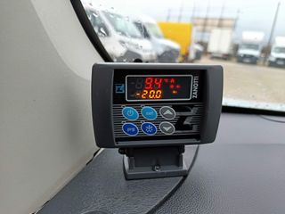 Renault Kangoo CONGELACION FRIGORIFICO FRC-X -20o