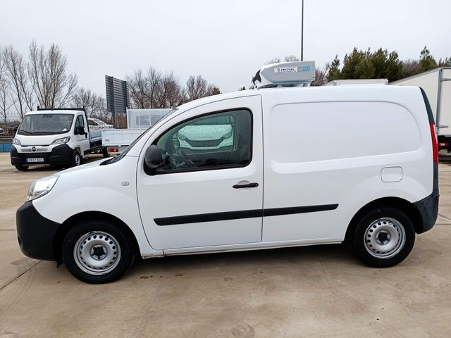 Renault Kangoo CONGELACION FRIGORIFICO FRC-X -20o