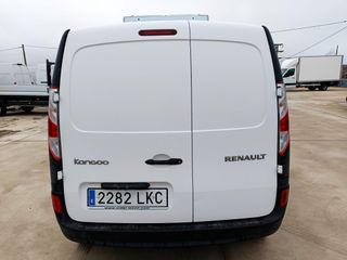 Renault Kangoo CONGELACION FRIGORIFICO FRC-X -20o