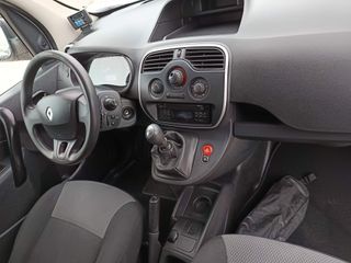 Renault Kangoo CONGELACION FRIGORIFICO FRC-X -20o