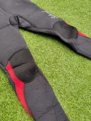 Traje Neopreno Chica Seland