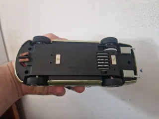 1/24 slot Ford Mustang GT 2005 autoart