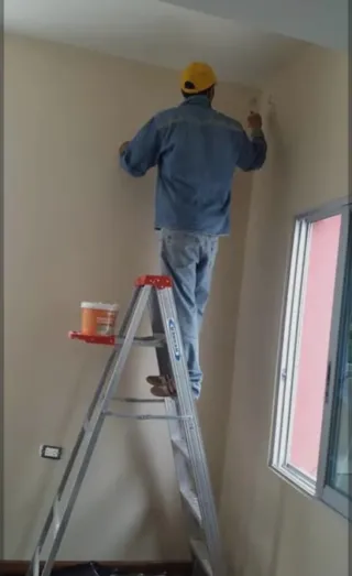 Pintura Interior y Exterior JGJ