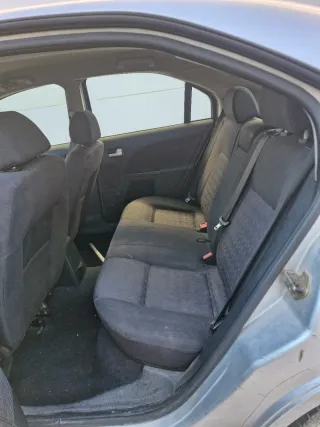 Ford Mondeo 2002