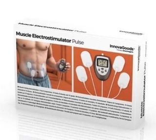 Electroestimulador muscular Pulse
