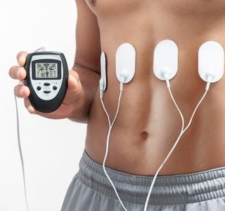 Electroestimulador muscular Pulse