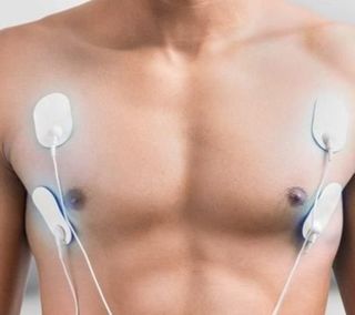 Electroestimulador muscular Pulse