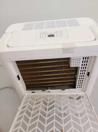 Deumidificatore Comfee 10L W33Y3389