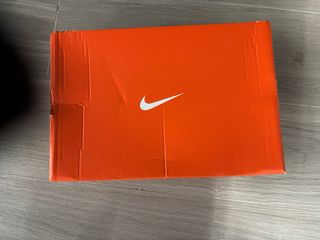 Nike TN negras y grises