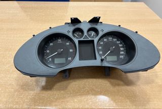 Cuadro SEAT Ibiza y Córdoba con centralita