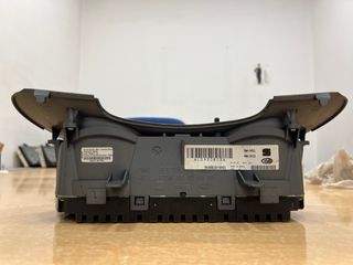 Cuadro SEAT Ibiza y Córdoba con centralita