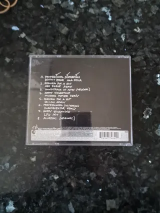 Miss Kittin & The Hacker - Mixing Me