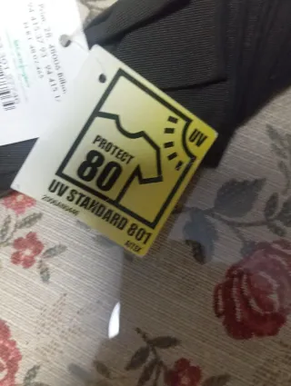 Sombrilla para silla de bebé