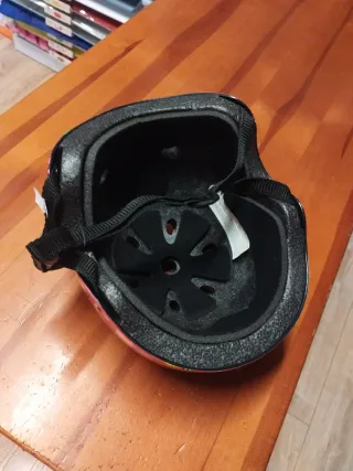 Casco Skate/BMX Infantil Dibujos