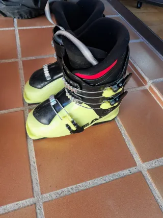 Botas de esquí Head Edge J3