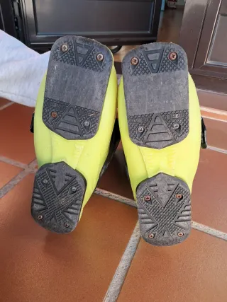 Botas de esquí Head Edge J3