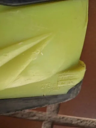 Botas de esquí Head Edge J3