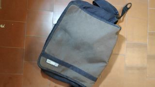 Bolso grande para carrito de bebé
