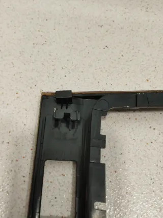 BOTONERA ELEVALUNAS E46 M BERLINA POMO CONSOLA