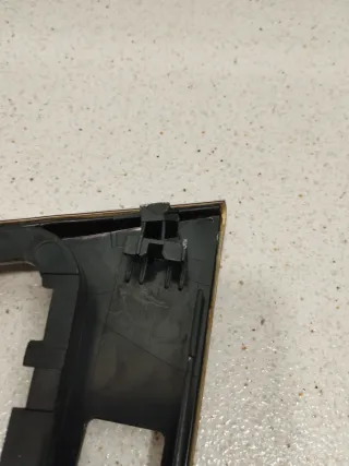 BOTONERA ELEVALUNAS E46 M BERLINA POMO CONSOLA