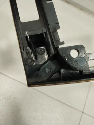 BOTONERA ELEVALUNAS E46 M BERLINA POMO CONSOLA