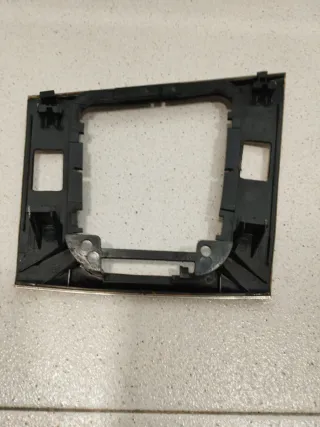 BOTONERA ELEVALUNAS E46 M BERLINA POMO CONSOLA