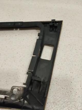 BOTONERA ELEVALUNAS E46 M BERLINA POMO CONSOLA