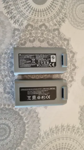 Dji Mini 4k Drone con Accesorios