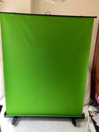 Pantalla verde Streamplify