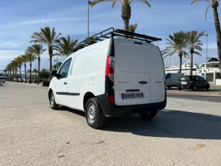 Renault Kangoo 2014