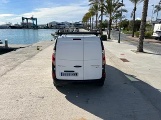 Renault Kangoo 2014