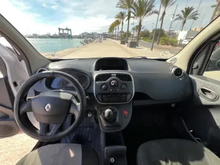 Renault Kangoo 2014