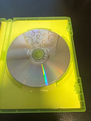 Guitar Hero Metallica Xbox 360