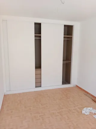 Armarios y vestidores