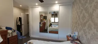 Armarios y vestidores