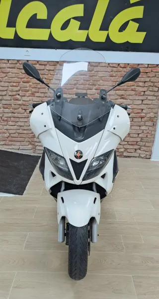 Gilera Nexus 300 ie