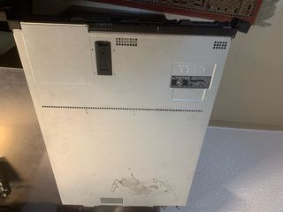 Servidor Dell PowerEdge R320