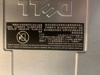 Servidor Dell PowerEdge R320