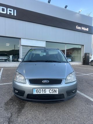 Ford C-MAX 2005