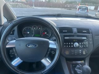 Ford C-MAX 2005