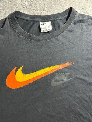 Conjunto Chándal Nike Talla:XL de niño