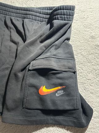 Conjunto Chándal Nike Talla:XL de niño