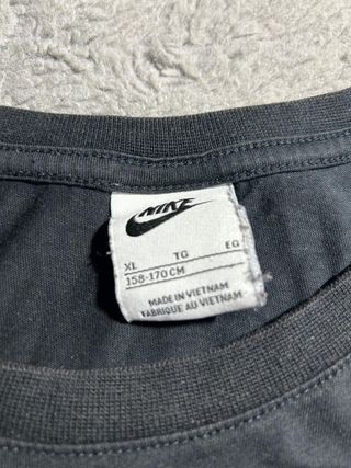 Conjunto Chándal Nike Talla:XL de niño